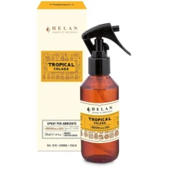 I PROFUMI DELLA CASA TROPICAL COLADA FRAGRANZA PER L'AMBIENTE SPRAY 150ML