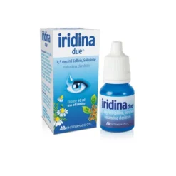 Iridina Due 10 Ml