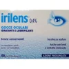 IRILENS GOCCE OCULARI MONODOSE 10 FLACONCINI - DISPOSITIVO MEDICO CLASSE IIA