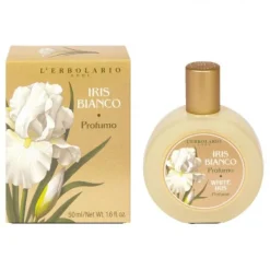 IRIS BIANCO PROFUMO 50 ML - COSMETICO