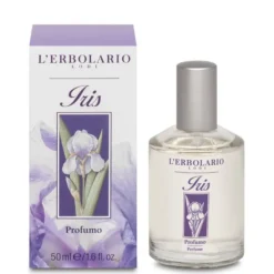 Iris Profumo 50 Ml Profumi E Colonie
