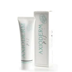 I.r.med. Axioderm Pis Crema Pelli Irritate E Sensibili 50 Ml Idratazione Pelle Secca