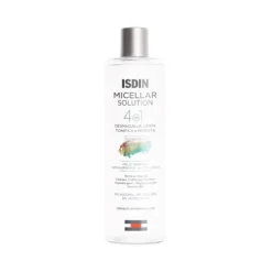 Isdinceutics Micellar Solution 400Ml Detergenti Viso Pelle Normale