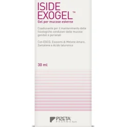 Iside Exogel 30 Ml