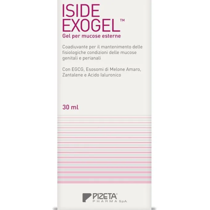 Iside Exogel 30 Ml