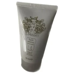 Is Maray Pasta Dentale Sbiancante 75 Ml Sbiancanti