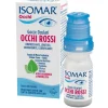 Isomar Occhi Rossi Gocce Oculari Acido Ialuronico 0,20% 10 Ml