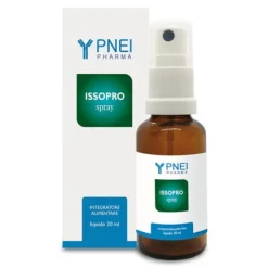 Isopropolo Spray 30Ml - Presidio Medico Chirurgico Tosse Mista