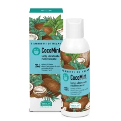 I Sorbetti Di Helan Cocomint Latte Corpo 150 Ml