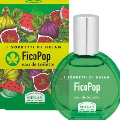 I Sorbetti Di Helan Ficopop Eau De Toilette 30 Ml