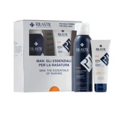 Ist.ganassini Rilastil Cofanetto Man Rasatura