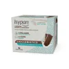 Isypan Cioccobiotico Latte 8 Pezzi Fermenti Lattici