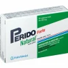 Italchimici Perido Natural Forte Integratore 30 Capsule Softgel Mal Di Pancia