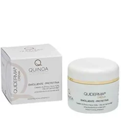 Italpharma Torino Quiderma Crema Emolliente 50 Ml Idratazione Pelle Secca