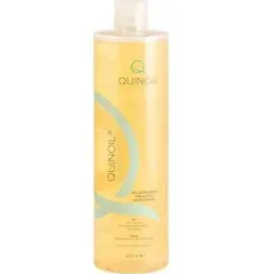 Italpharma Torino Quinoil Doccia Bi Attivo Detergente Antiodorante 500 Ml