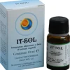 It-Sol Gocce 10 Ml Omeopatia