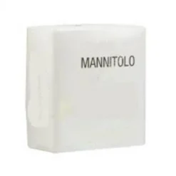 Iuppa Industriale Mannitolo Dufour Panetto Solido 25 G Lassativi Azione Delicata