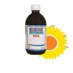 Iuxta Collutorio Forte Prevenzione Problemi Gengivali 500 Ml