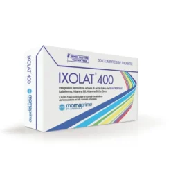 Ixolat 400 30 Compresse