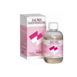 Jalma Soluzione Igiene Intima 225 Ml