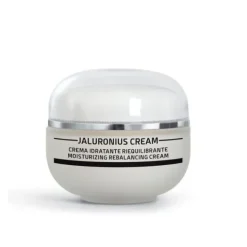 Jaluronius Crema Idratante Riequilibrante 50 Ml Trattamenti Anti Eta'