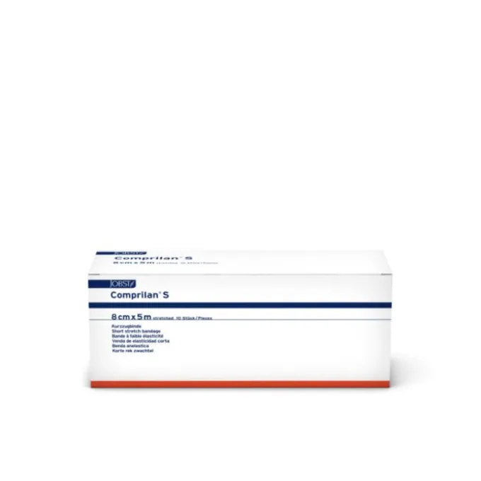 Jobst Comprilan Benda Anelastica Cm 8X5 M
