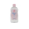 Johnson's Baby Olio Idratante 300 Ml Idratanti