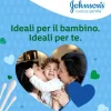 Johnson's Cotton Fioc 100% Cotone 100 Pezzi