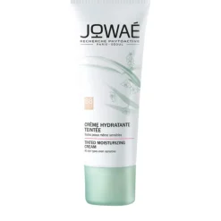 Jowae Crema Viso Idratante Colorata Chiara 30 Ml Cipria-Fondotinta