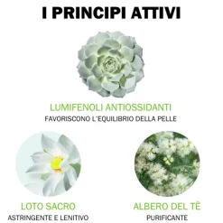 Jowae Gel Purificante Anti Imperfezioni Viso 40 Ml
