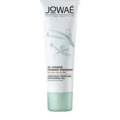 Jowae Gel Vitaminizzato Idratante Energizzante Viso 40 Ml Idratanti Viso Pelle Secca