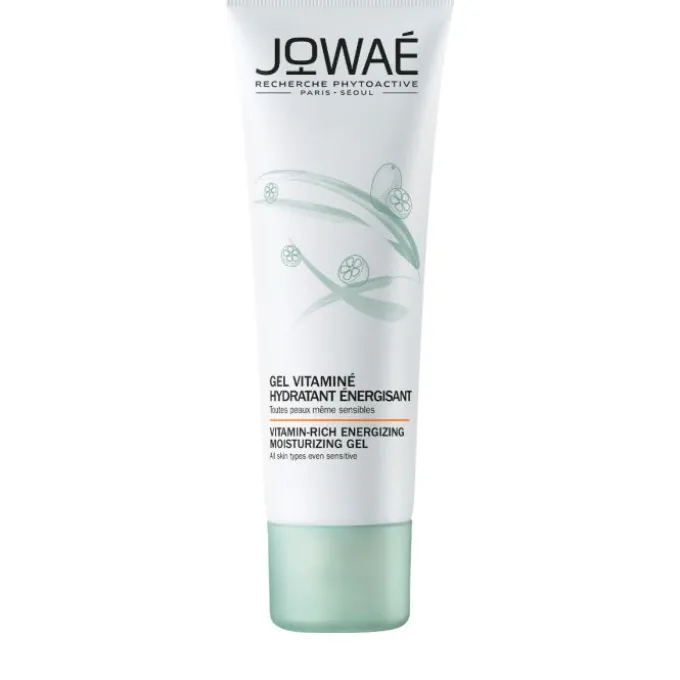 Jowae Gel Vitaminizzato Idratante Energizzante Viso 40 Ml Idratanti Viso Pelle Secca