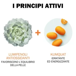 Jowae Gel Vitaminizzato Idratante Energizzante Viso 40 Ml Idratanti Viso Pelle Secca
