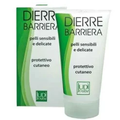 Judifarm Dermoresearch Dierre Barriera 75 Ml Idratanti Viso Pelle Normale