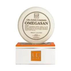 Judifarm Omegasan Olio Solido Lenitivo Per Psoriasi E Ipercheratosi 100 Ml