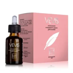 Judifarm Vevis Olio Naturale Lenitivo Per Pelle Sensibile 20 Ml Idratazione Pelle Normale