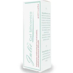 Julie Gel Siliconico 30 Ml Cicatrizzanti