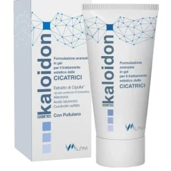 Kaloidon Gel Cicatrici 75 Ml Cicatrizzanti
