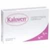 Kaloven 30 Compresse Ritenzione Idrica