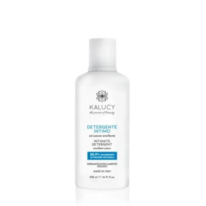 Kalucy Detergente Intimo 500 Ml