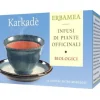 Karkade' Bustine Filtro Bevande