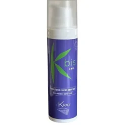 Kbis Cbd Crema 60 Ml Idratazione Pelle Normale