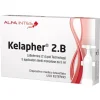 Kelapher 2B 5 Applicatori Sterili Monodose Da 5 Ml Terapia Topica