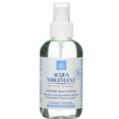 Kelemata Acqua Virginiana Lozione Multiattiva Pelle Irritata E Arrossata 150 Ml