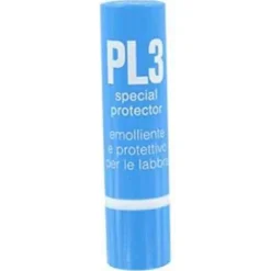 Kelemata Pl3 Special Protector Stick Emolliente E Protettivo Per Le Labbra 4 Ml