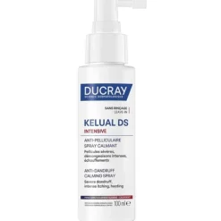 Kelual Ds Intensive Anti-Forfora Spray Lenitivo 100 Ml Antiforfora