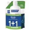 Kelual Squanorm Kit Forfora Grassa 400 Ml 1+1 Ricarica In Omaggio