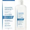 KELUAL SQUANORM SHAMPOO ANTI FORFORA SECCA 200 ML - COSMETICO