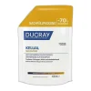 Kelual Squanorm Shampoo Forfora Secca Ecoricarica 400 Ml