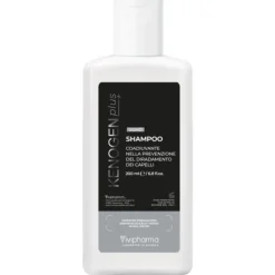 Kenogen Plus Shampoo Uomo 200 Ml